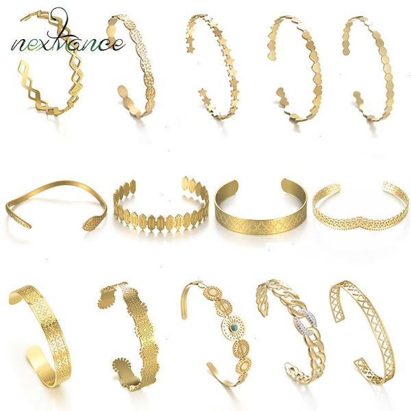 nextvance hollow stainless steel strand bracelet snake bangle adjustable bracelets on hand for women anniversary jewelry, Black
nextvance hollow stainless steel strand bracelet snake bangle adjustable bracelets on hand for women anniversary jewelry, Black