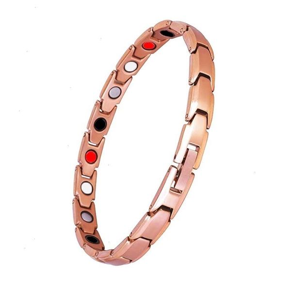 women vintage healthy strand handwear bracelet gold copper silver black color simple style elastic metal bangle
women vintage healthy strand handwear bracelet gold copper silver black color simple style elastic metal bangle