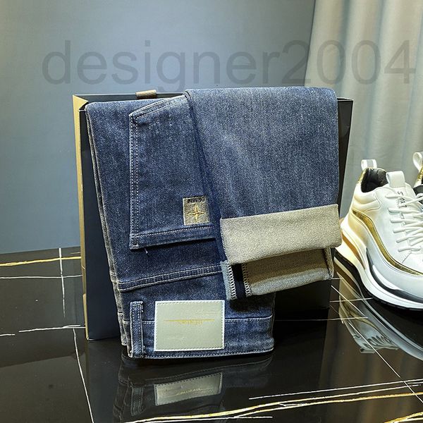 men's jeans designer hong kong high-end jeans men's 2022 new fashion embroidery autumn micro harun elastic slim leggings vu5y, Blue
men's jeans designer hong kong high-end jeans men's 2022 new fashion embroidery autumn micro harun elastic slim leggings vu5y, Blue