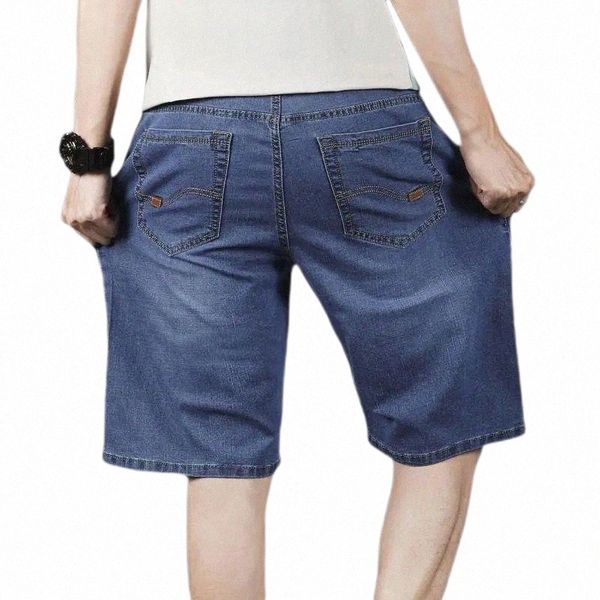 new jeans men summer men's stretch short jeans hip hop fashion casual slim fit elastic denim shorts male clothes k87u#, Blue
new jeans men summer men's stretch short jeans hip hop fashion casual slim fit elastic denim shorts male clothes k87u#, Blue