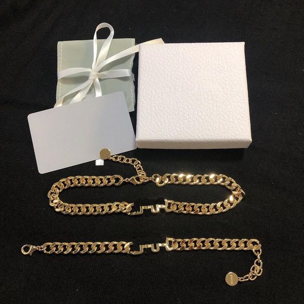 letter bracelet necklace set fashion necklace jewelry brass material gold plated necklace supply249f, Silver
letter bracelet necklace set fashion necklace jewelry brass material gold plated necklace supply249f, Silver