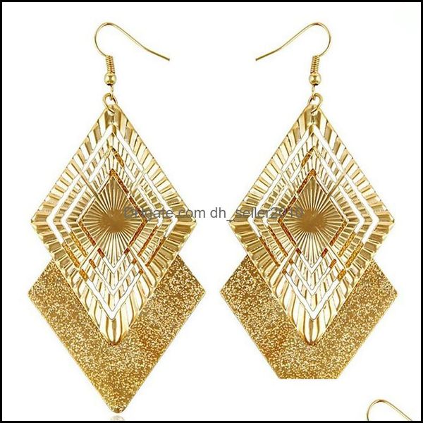 dangle chandelier fashion metal irregar personality hollow mti-layerladies wild scrub earrings retro drop delivery 2021 dhseller2010 dhwhm, Silver
dangle chandelier fashion metal irregar personality hollow mti-layerladies wild scrub earrings retro drop delivery 2021 dhseller2010 dhwhm, Silver