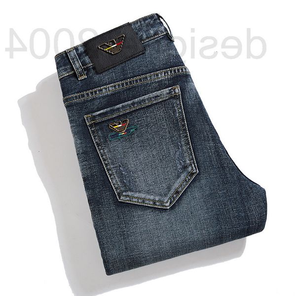 men's jeans designer 2021 autumn and winter thick brand jeans men's business casual elastic wear goods bgji, Blue
men's jeans designer 2021 autumn and winter thick brand jeans men's business casual elastic wear goods bgji, Blue