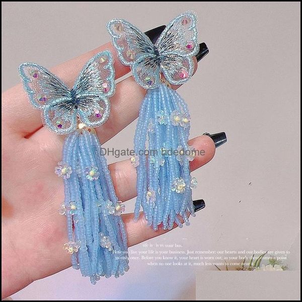 dangle chandelier new trend butterfly shape drop earrings for women jewelry gift delivery 2021 bdedome dh2c7, Silver
dangle chandelier new trend butterfly shape drop earrings for women jewelry gift delivery 2021 bdedome dh2c7, Silver
