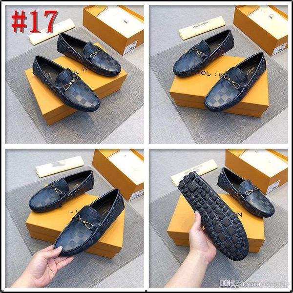 cq new men loafers faux suede stitching solid color round toe slip-on fashion business casual party everyday classic designer dress shoes 33, Black
cq new men loafers faux suede stitching solid color round toe slip-on fashion business casual party everyday classic designer dress shoes 33, Black
