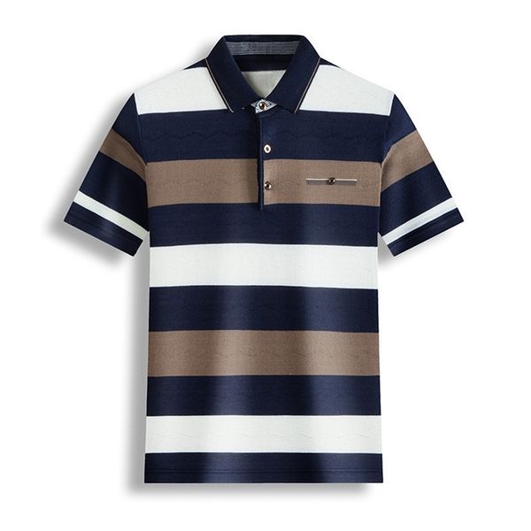 ymwmhu men striped polo shirt pure cotton thin summer casual streetwear clothes slim fit casual polo shirt men 220317, White;black
ymwmhu men striped polo shirt pure cotton thin summer casual streetwear clothes slim fit casual polo shirt men 220317, White;black