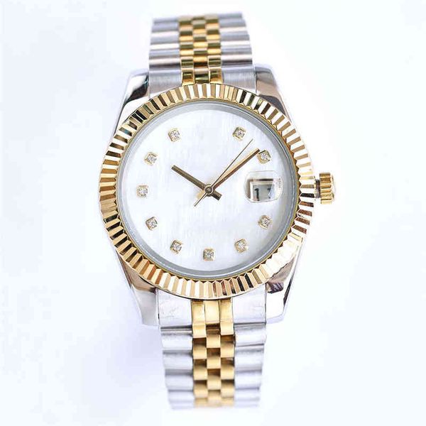 huiya06 luxury mens automatic watches oyster permanent date fair 41 mechanical l, Slivery;golden
huiya06 luxury mens automatic watches oyster permanent date fair 41 mechanical l, Slivery;golden