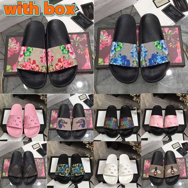 with box designer slippers men women slides shoes luxury brand snake print slide summer sandals beach slipper flat platform house flip flops, Black
with box designer slippers men women slides shoes luxury brand snake print slide summer sandals beach slipper flat platform house flip flops, Black