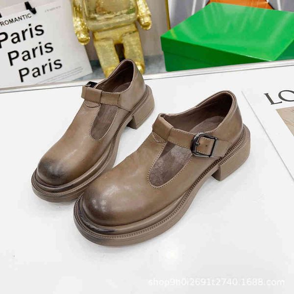 spring dress shoes summer monsoon shallow mouth thick heel mary jane sandals versatile high fashionable women's shoes sco5, Black
spring dress shoes summer monsoon shallow mouth thick heel mary jane sandals versatile high fashionable women's shoes sco5, Black