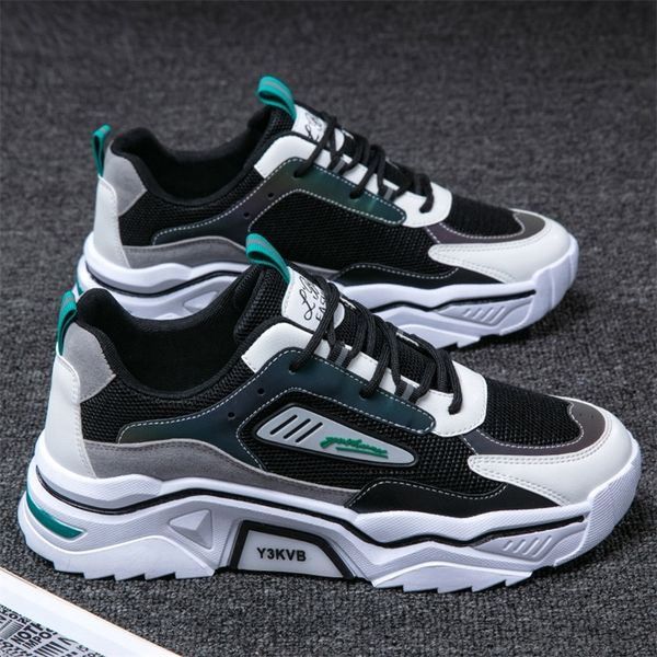 mens sneakers fashion casual running shoes lover gym light breathe comfort outdoor air cushion couple jogging dr54 220819, Black
mens sneakers fashion casual running shoes lover gym light breathe comfort outdoor air cushion couple jogging dr54 220819, Black