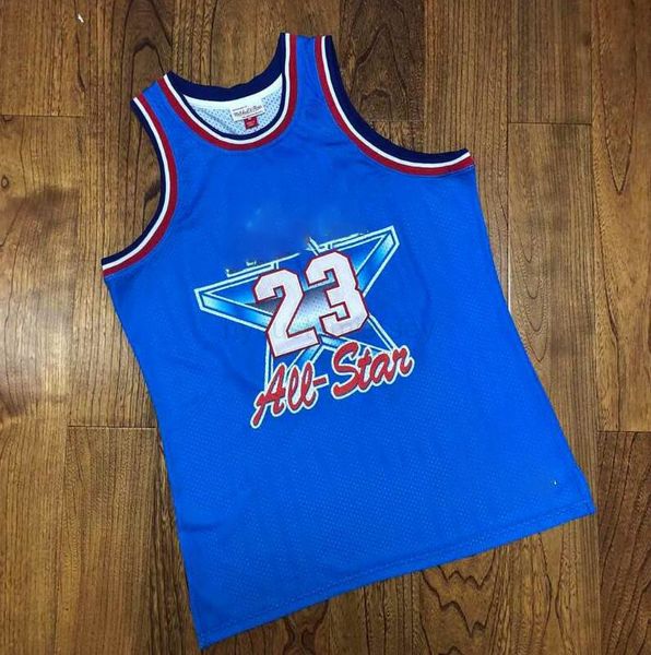 stitched basketball dense jersey 23 goat mitchell and ness 1993 all-star mesh classic retro jerseys men s-2xl, Black
stitched basketball dense jersey 23 goat mitchell and ness 1993 all-star mesh classic retro jerseys men s-2xl, Black