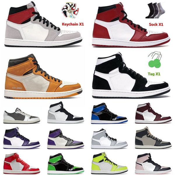 2022 new arrival mens basketball jumpman shoes 1 1s chicago twist visionaire patent royal blue georgetown white black bordeaux trainers snea, White;red
2022 new arrival mens basketball jumpman shoes 1 1s chicago twist visionaire patent royal blue georgetown white black bordeaux trainers snea, White;red