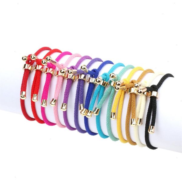 3mm diameter milan rope strand bracelets for women handmade woven chain can be opened charm friendship jewelry wholesale, Black
3mm diameter milan rope strand bracelets for women handmade woven chain can be opened charm friendship jewelry wholesale, Black