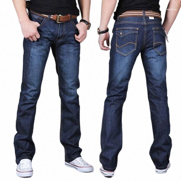 men's jeans 2022 skinny mens men brand fashion male casual cotton slim straight elasticity pants loose waist long trousers denim1 z1ny#, Blue
men's jeans 2022 skinny mens men brand fashion male casual cotton slim straight elasticity pants loose waist long trousers denim1 z1ny#, Blue