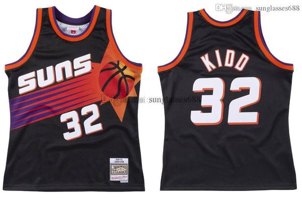 didd stitched jason jersey mitchell & ness 1999-00 mesh hardwoods classics retro basketball jerseys men, Black
didd stitched jason jersey mitchell & ness 1999-00 mesh hardwoods classics retro basketball jerseys men, Black