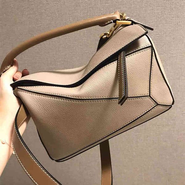 shoulder bag bags crossbody handbags mini women geometric bag stitched leather women's puzzle156 230320
shoulder bag bags crossbody handbags mini women geometric bag stitched leather women's puzzle156 230320