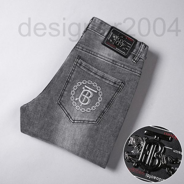 men's jeans designer light luxury european summer thin jeans men's slim feet elastic cigarette ash korean version tide brand high-, Blue
men's jeans designer light luxury european summer thin jeans men's slim feet elastic cigarette ash korean version tide brand high-, Blue