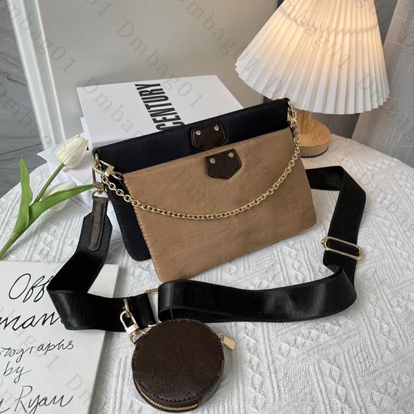 pink sugao designer shoulder bags handbag women crossbody bags fashion luxury chain shoulder bag 3pcs/set fashion purse wallet 4 color choos
pink sugao designer shoulder bags handbag women crossbody bags fashion luxury chain shoulder bag 3pcs/set fashion purse wallet 4 color choos