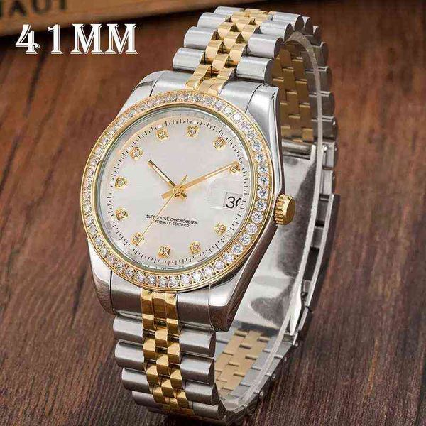 huiya06 woman diamond watch ladies watches gold clock is roman numerals jubilee bracelet band montre de luxe 2813 automatic steel swimming, Slivery;golden
huiya06 woman diamond watch ladies watches gold clock is roman numerals jubilee bracelet band montre de luxe 2813 automatic steel swimming, Slivery;golden