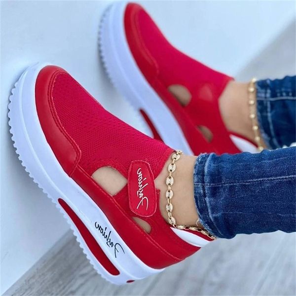 red sneakers women shoes woman tennis canvas shoe female casual ladies sport platform sneaker hollow out 220818, Black;white
red sneakers women shoes woman tennis canvas shoe female casual ladies sport platform sneaker hollow out 220818, Black;white