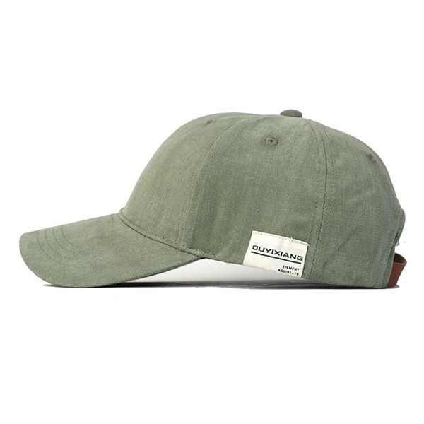 casual vintage cotton outdoor sport baseball cap men women dad hat adjustable trucker hat style low profile 220819, Blue;gray
casual vintage cotton outdoor sport baseball cap men women dad hat adjustable trucker hat style low profile 220819, Blue;gray