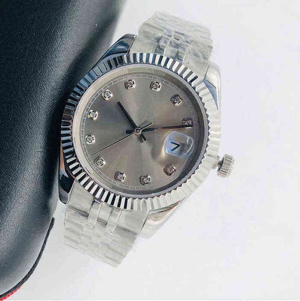 huiya06 women watch couples style classic wristwatches quality 36/41mm mens auto, Slivery;golden
huiya06 women watch couples style classic wristwatches quality 36/41mm mens auto, Slivery;golden