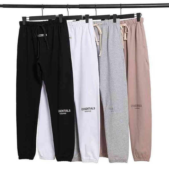 fashion essentials designer pants trendy multi thread 3m reflective fog high street men's and women's casual, Black
fashion essentials designer pants trendy multi thread 3m reflective fog high street men's and women's casual, Black