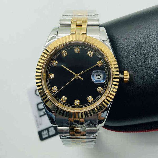 huiya06 women watch couples style classic wristwatches quality montre de luxe 36, Slivery;golden
huiya06 women watch couples style classic wristwatches quality montre de luxe 36, Slivery;golden