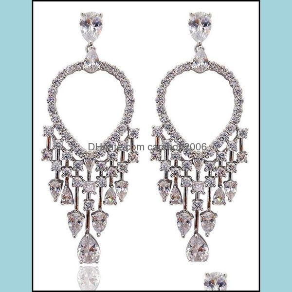 dangle chandelier luxury earrings for women new quality drop delivery 2021 jewelry carshop2006 dhfbg, Silver
dangle chandelier luxury earrings for women new quality drop delivery 2021 jewelry carshop2006 dhfbg, Silver