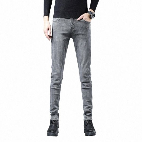 men's jeans 2022 skinny mannen rits slim fit denim joggers stretch mannelijke jean potlood broek blue fashion casual hombre a7rf#
men's jeans 2022 skinny mannen rits slim fit denim joggers stretch mannelijke jean potlood broek blue fashion casual hombre a7rf#