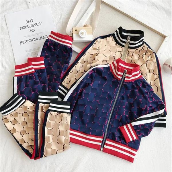 kids designer clothing sets new luxury print tracksuits fashion letter jackets joggers casual sports style sweatshirt boys cloth226i, White
kids designer clothing sets new luxury print tracksuits fashion letter jackets joggers casual sports style sweatshirt boys cloth226i, White