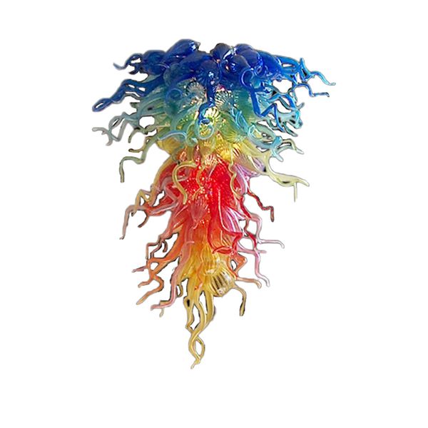 100% mouth blown pendant lamps ce ul borosilicate murano style glass chandelier light art crystal ceiling lamp
100% mouth blown pendant lamps ce ul borosilicate murano style glass chandelier light art crystal ceiling lamp