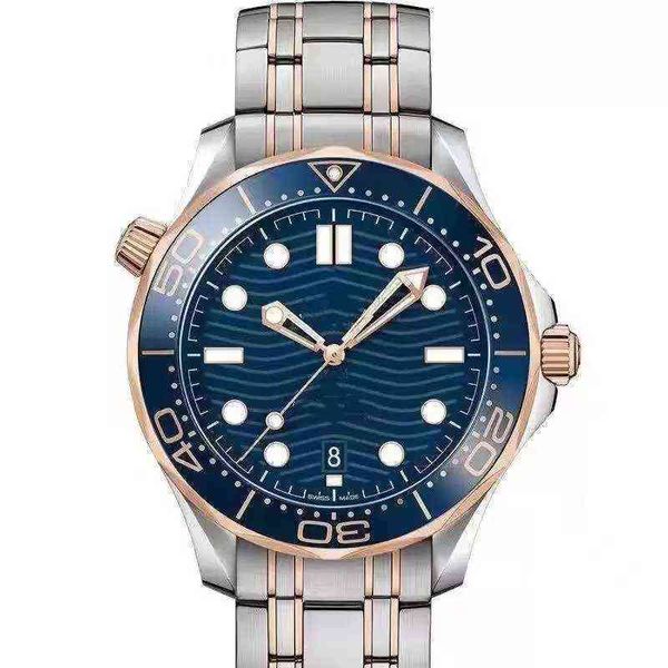 huiya06 2022 new 007 mens automatic mechanical watch 43mm ceramic stainless stee, Slivery;brown
huiya06 2022 new 007 mens automatic mechanical watch 43mm ceramic stainless stee, Slivery;brown
