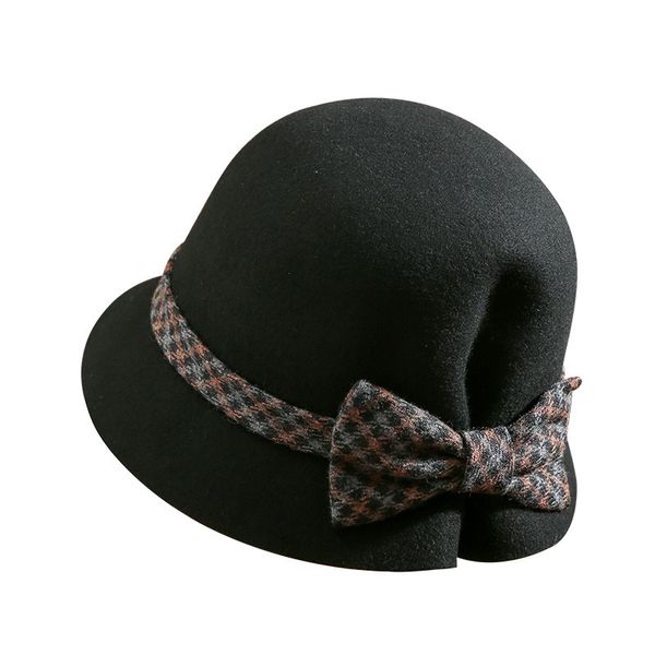 100% wool felt flanging floral wool felt fedoras women's autumn winter cloche hats elegant banquet fedora hat 220819, Blue;gray
100% wool felt flanging floral wool felt fedoras women's autumn winter cloche hats elegant banquet fedora hat 220819, Blue;gray