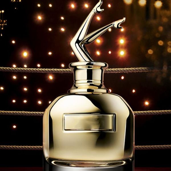 golden perfume high heeled women's 80ml perfume good smell long leave body spray fast shipping
golden perfume high heeled women's 80ml perfume good smell long leave body spray fast shipping