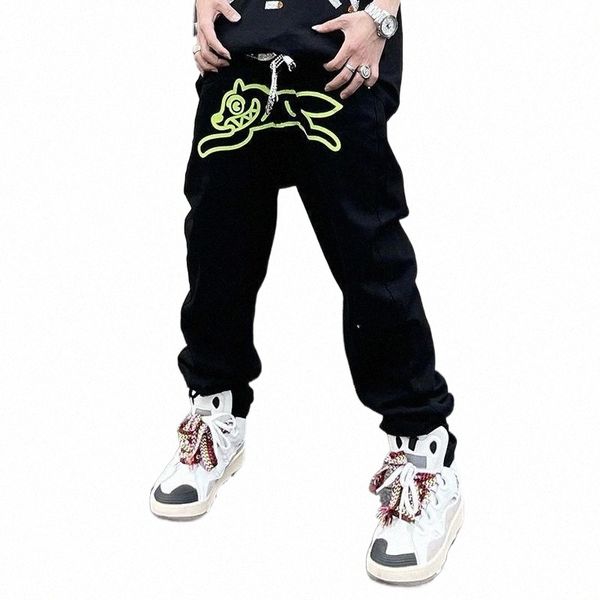 men's jeans high street green flying dog print overalls embroidered vibe straight loose casual pants mens oversize denim trousers 92do#, Blue
men's jeans high street green flying dog print overalls embroidered vibe straight loose casual pants mens oversize denim trousers 92do#, Blue