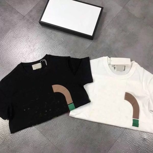mens designer t shirt chest letter tshirt polo brand t shirts clothes sportwear men r luxury tees, White;black
mens designer t shirt chest letter tshirt polo brand t shirts clothes sportwear men r luxury tees, White;black