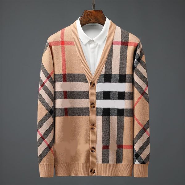 2022 mens women sweaters classic full letter sweater luxury clothes leisure multicolor 10 choice size2, White;black
2022 mens women sweaters classic full letter sweater luxury clothes leisure multicolor 10 choice size2, White;black