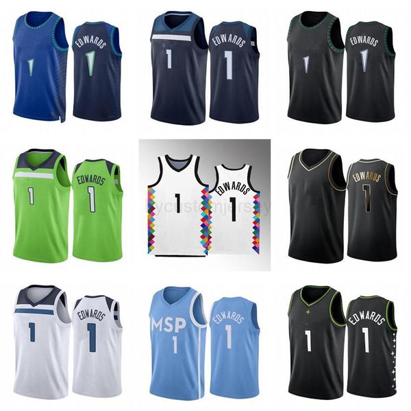 basketball jersey anthony edwards 2002-23 new season men youth city jerseys in stock, Black
basketball jersey anthony edwards 2002-23 new season men youth city jerseys in stock, Black