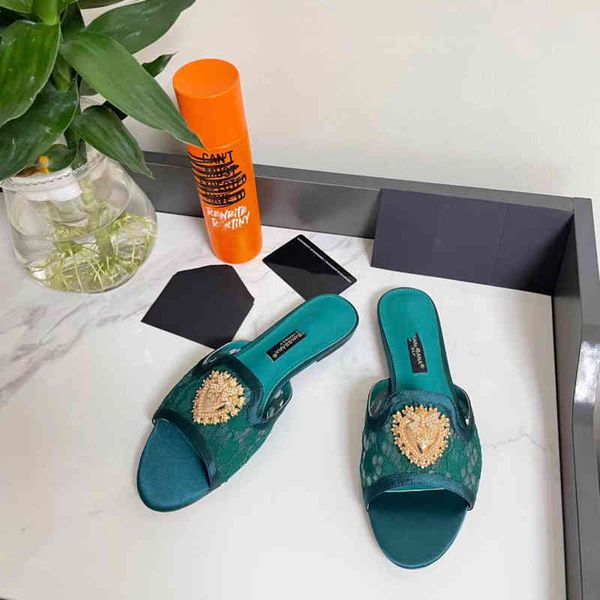 summer slippers early slippers women's fashion yang flower lace outer wear candy color flat bottom casual one word women c6y6, Black
summer slippers early slippers women's fashion yang flower lace outer wear candy color flat bottom casual one word women c6y6, Black