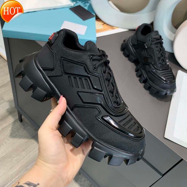 cloudbust designer thunder shoes knit sneaker luxury designer oversized sneakers lightweight rubber sole shoe women plus size 35-45 24 24
cloudbust designer thunder shoes knit sneaker luxury designer oversized sneakers lightweight rubber sole shoe women plus size 35-45 24 24