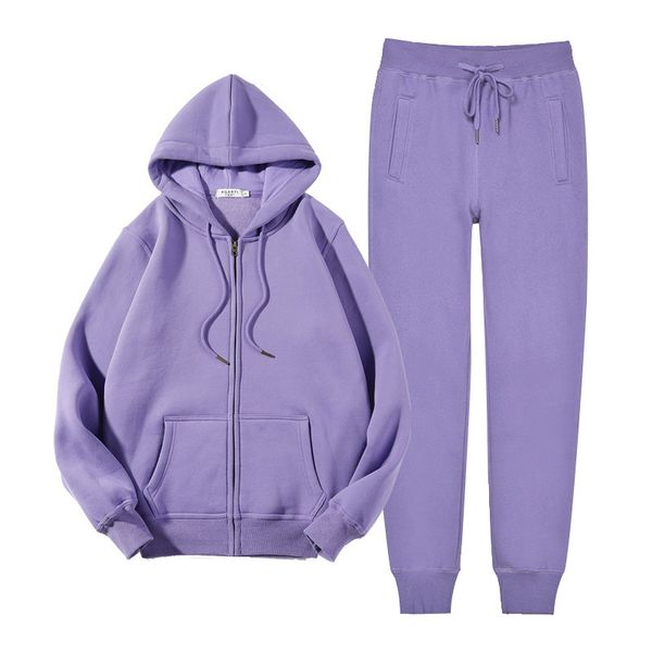 autumn winter zipper cardigan sweatshirt lady thin hooded casual sets korean style loose plus cashmere sportswear twopiece suit 220819, White
autumn winter zipper cardigan sweatshirt lady thin hooded casual sets korean style loose plus cashmere sportswear twopiece suit 220819, White