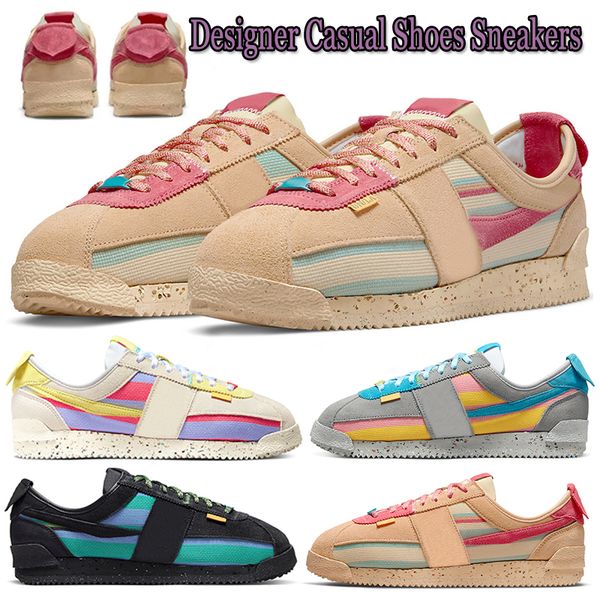 designer classic cortez casual shoes off noir platform trainers light smoke grey lemon frost sesame shoe mens women sneakers
designer classic cortez casual shoes off noir platform trainers light smoke grey lemon frost sesame shoe mens women sneakers
