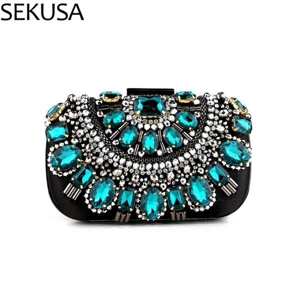 green diamonds women evening bags fashion lady wedding handbags party clutch purse crystal shoulder retro 220818
green diamonds women evening bags fashion lady wedding handbags party clutch purse crystal shoulder retro 220818