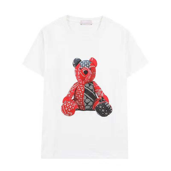 men's t-shirts m-5xl mens t shirts designer men women t shirt fashion v4 tshirt with bear printingt9ef, White;black
men's t-shirts m-5xl mens t shirts designer men women t shirt fashion v4 tshirt with bear printingt9ef, White;black
