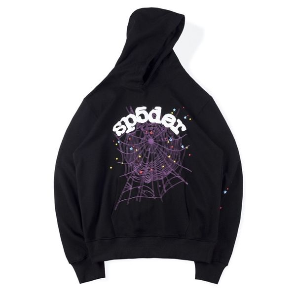 printed tag young thug spider hoodie men women 3d foam graphic sp5der 555555 hoodie oversize hooded sweatshirts pullovers 220819, Black
printed tag young thug spider hoodie men women 3d foam graphic sp5der 555555 hoodie oversize hooded sweatshirts pullovers 220819, Black