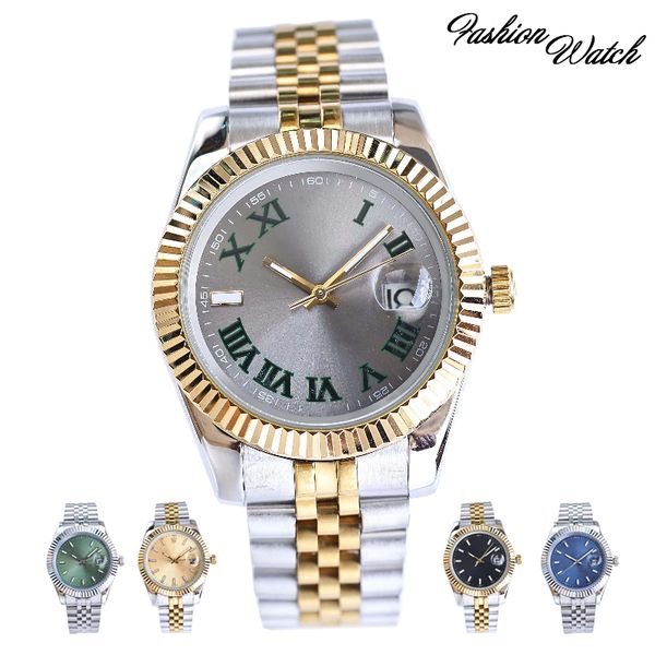 ladies high-grade designer watch mechanical watches waterproof boutique steel watchband aaa quality watch wholesale dayjust, Slivery;brown
ladies high-grade designer watch mechanical watches waterproof boutique steel watchband aaa quality watch wholesale dayjust, Slivery;brown