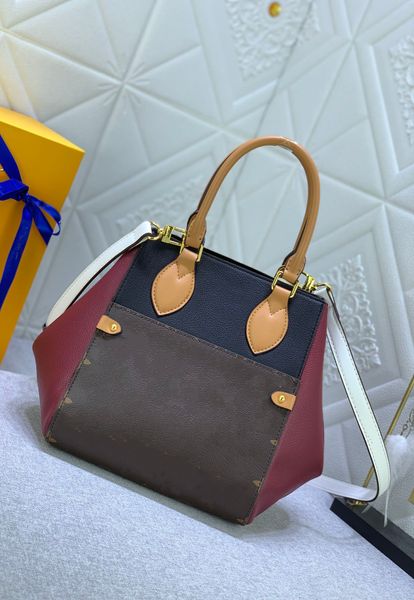 ladies handbag designer purse luxury chain strap inner compartment leather fashion classic with box, Red;black
ladies handbag designer purse luxury chain strap inner compartment leather fashion classic with box, Red;black
