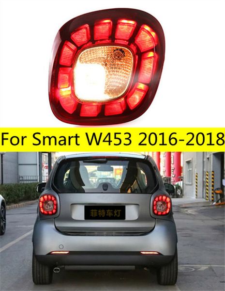 car styling tail lamp for smart led taillight 20 16-20 18 smart w453 rear fog brake turn signal driving taillights
car styling tail lamp for smart led taillight 20 16-20 18 smart w453 rear fog brake turn signal driving taillights