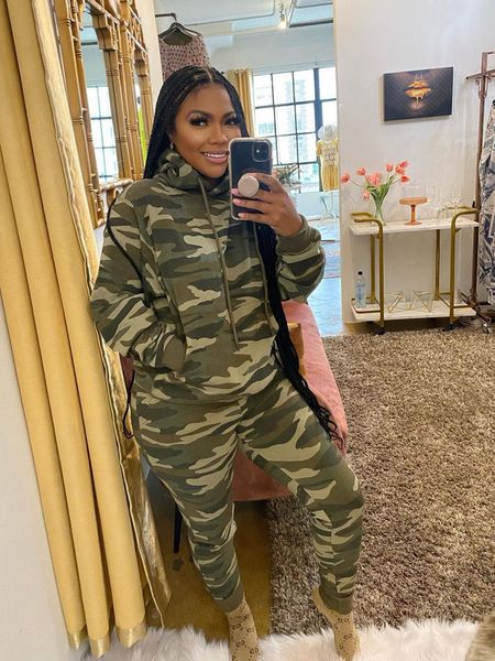 camouflage women tracksuit casual hoodies sweatshirt pants set lounge wear sport suit 2pcs autumn winter clothes 220819, White
camouflage women tracksuit casual hoodies sweatshirt pants set lounge wear sport suit 2pcs autumn winter clothes 220819, White
